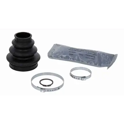Ocasión Especial Juego de fuelles, árbol de transmisión VAICO V20-3741